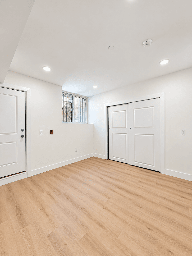 PHILADELPHIA Apartment: 1115 N 41ST ST