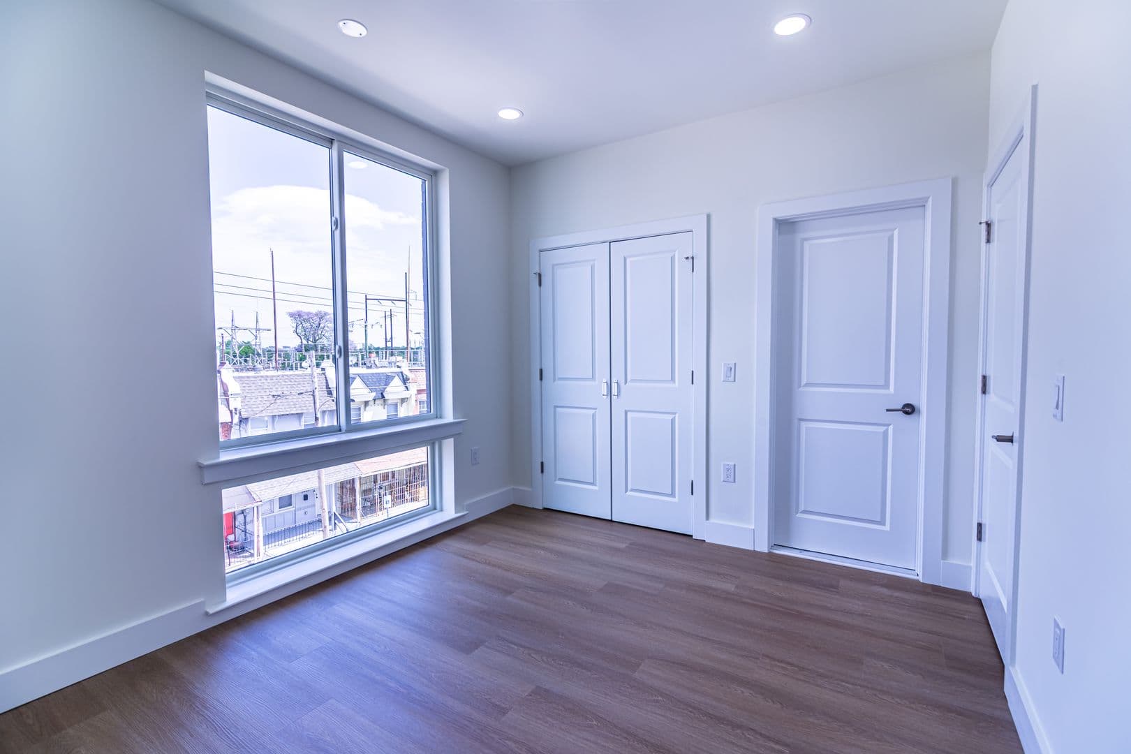 PHILADELPHIA Apartment: 3956 PARRISH ST