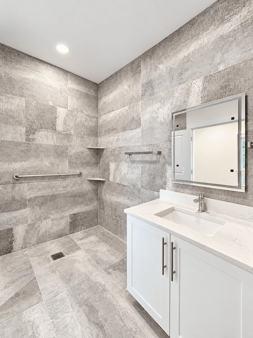 PHILADELPHIA Apartment: 1115 N 41ST ST