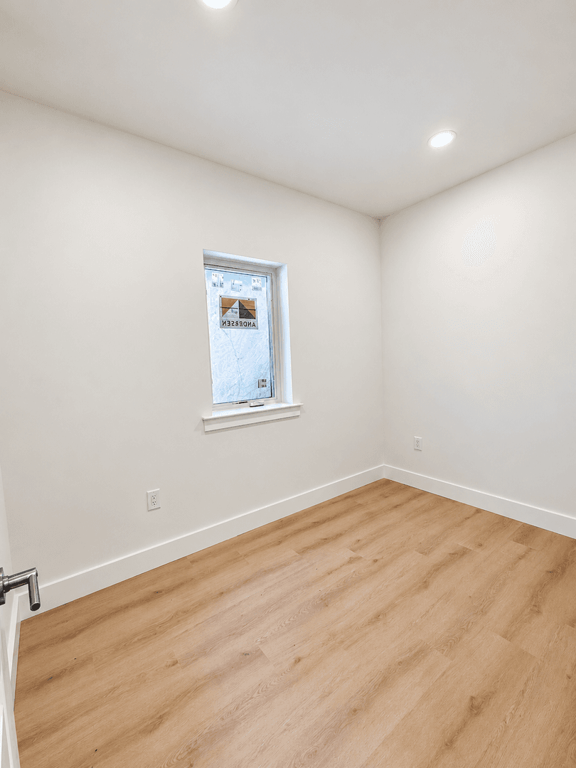 PHILADELPHIA Apartment: 1115 N 41ST ST