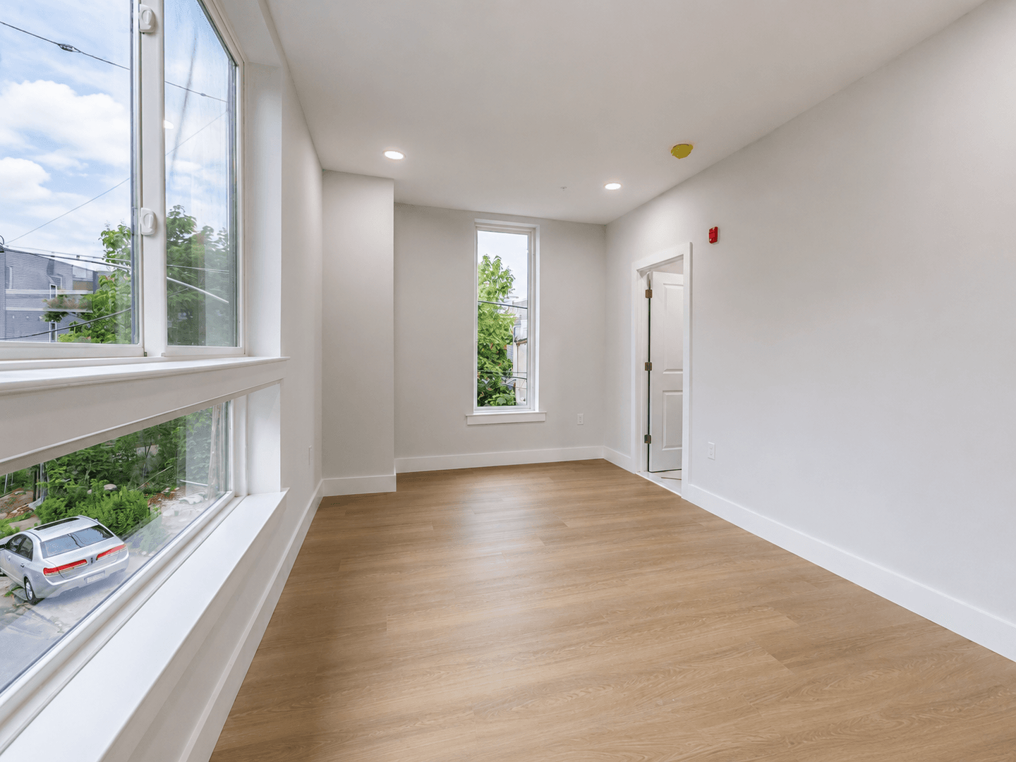 PHILADELPHIA Apartment: 122 E CUMBERLAND ST