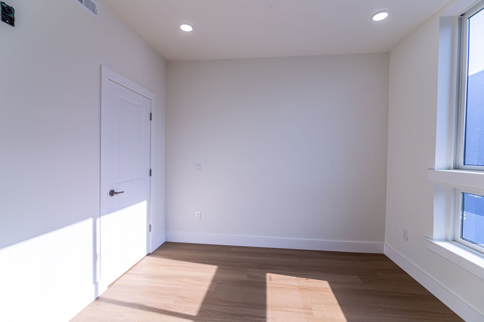 PHILADELPHIA Apartment: 808 N PRESTON ST