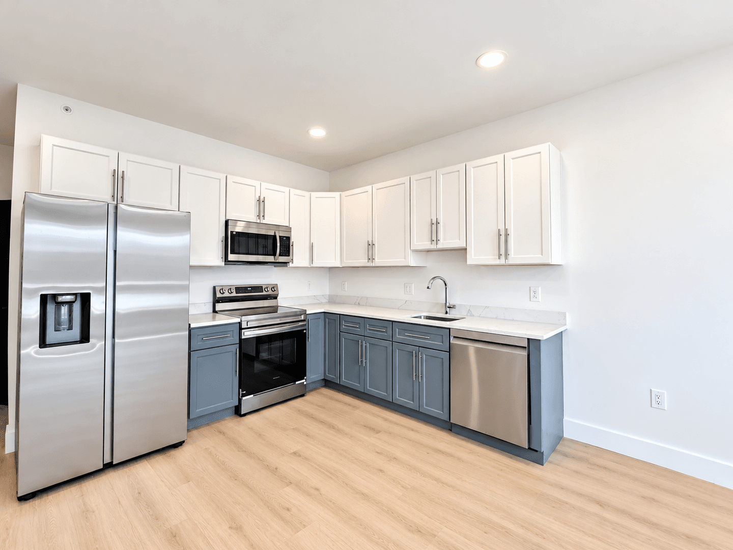 PHILADELPHIA Apartment: 1115 N 41ST ST