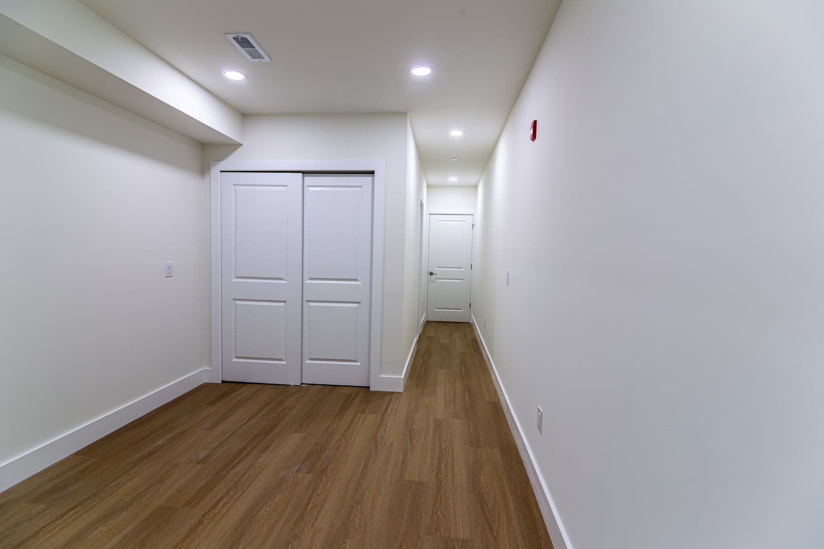 PHILADELPHIA Apartment: 808 N PRESTON ST