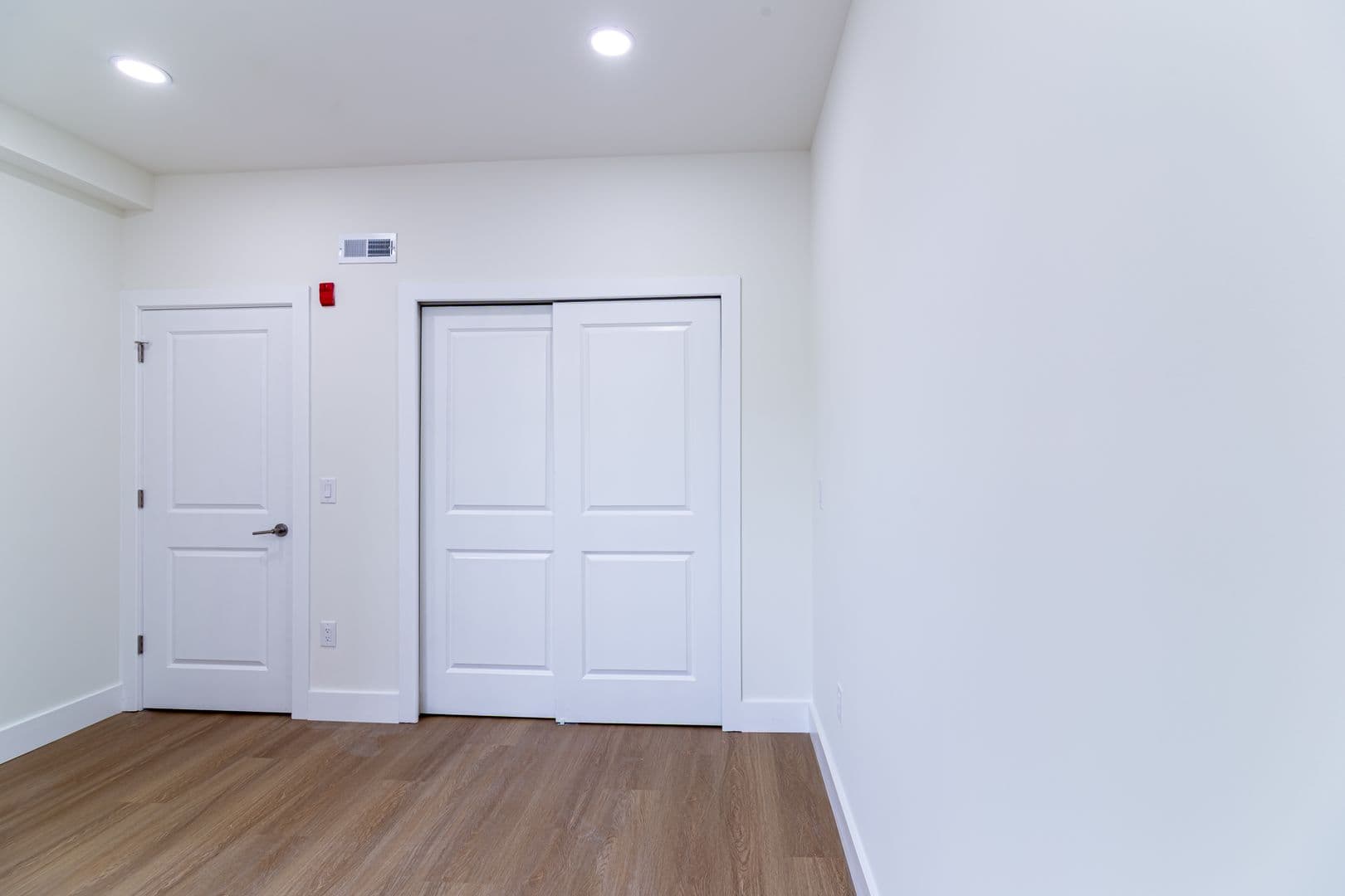 PHILADELPHIA Apartment: 808 N PRESTON ST