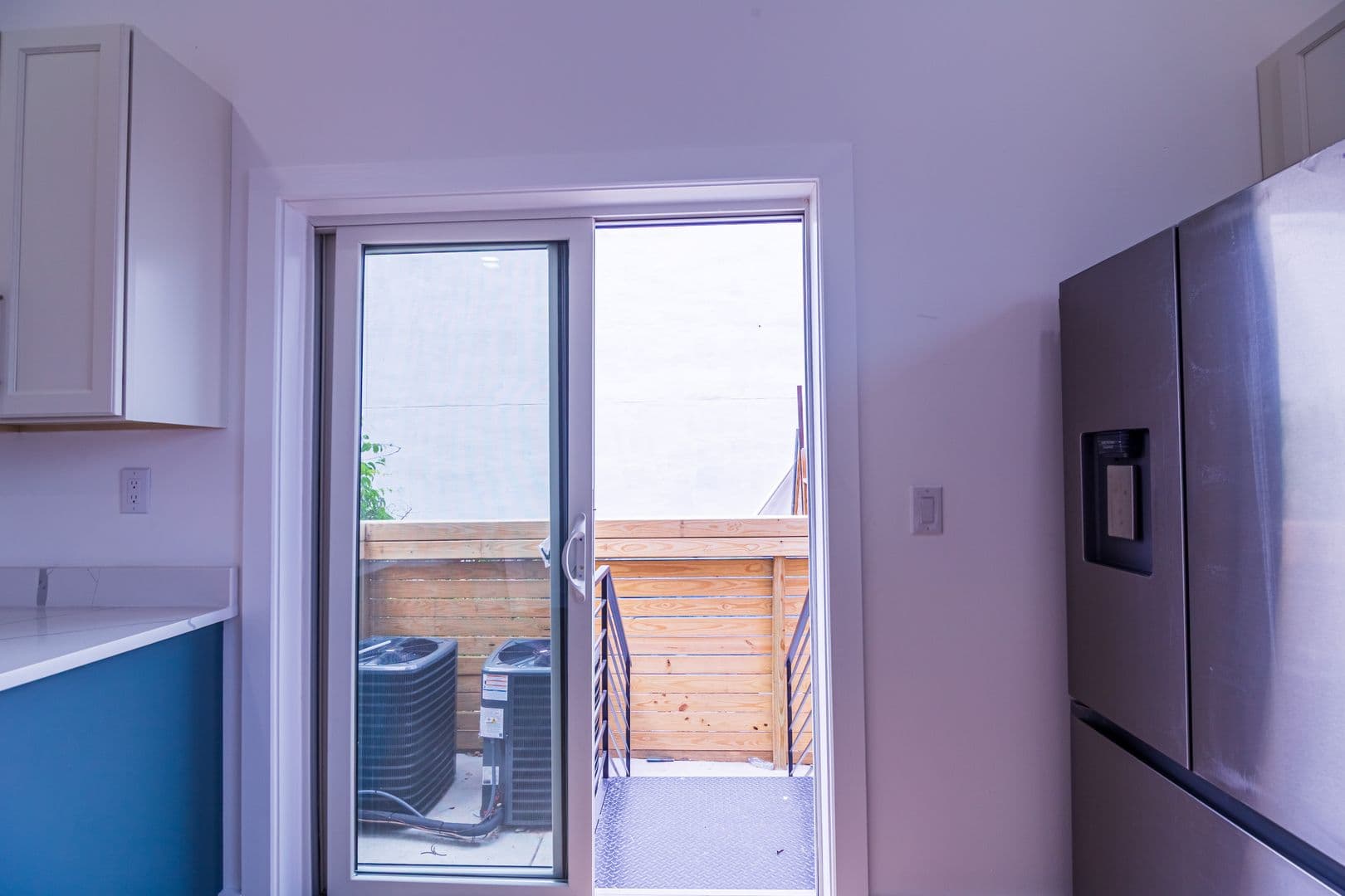 PHILADELPHIA Apartment: 137 E CUMBERLAND ST