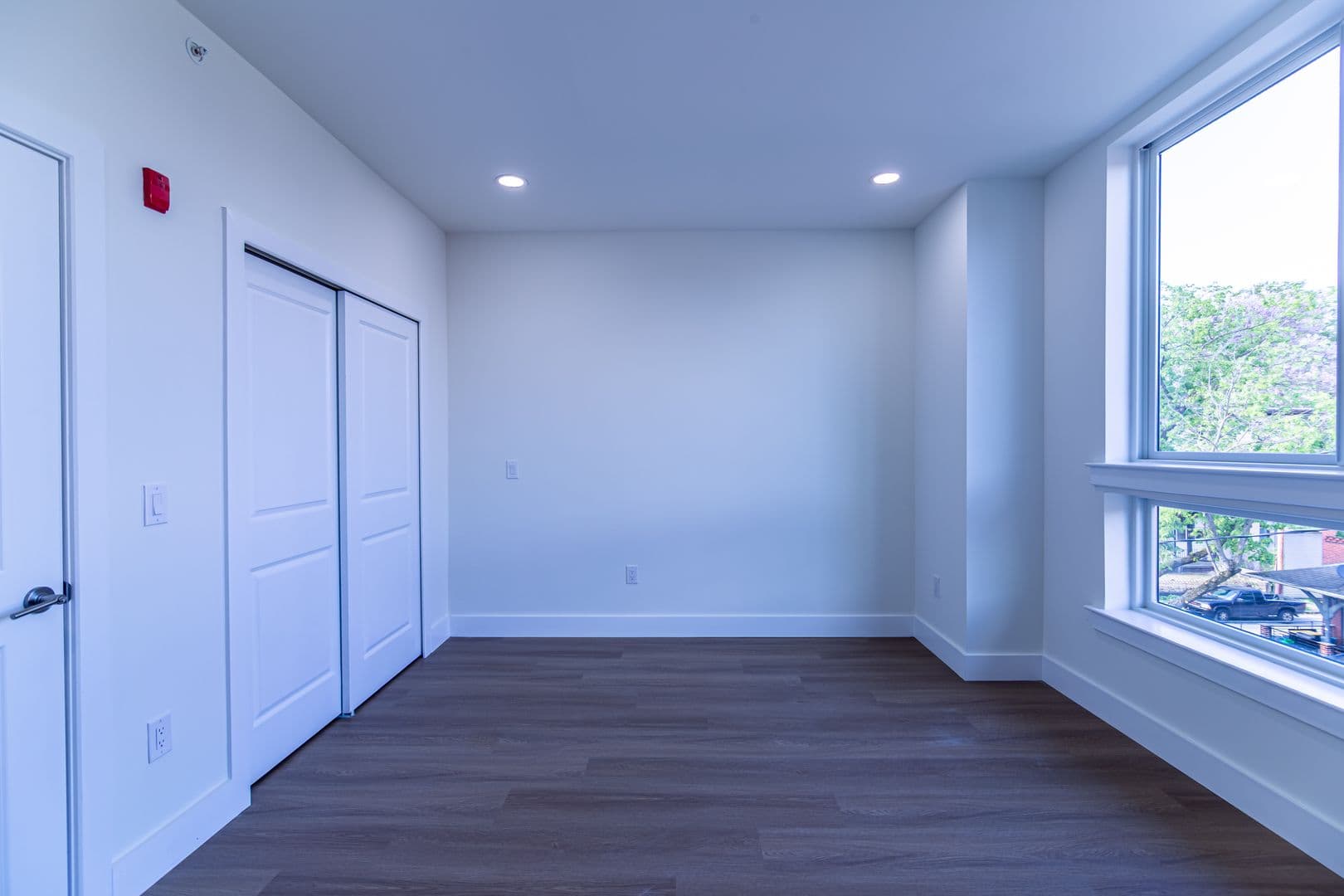 PHILADELPHIA Apartment: 808 N PRESTON ST