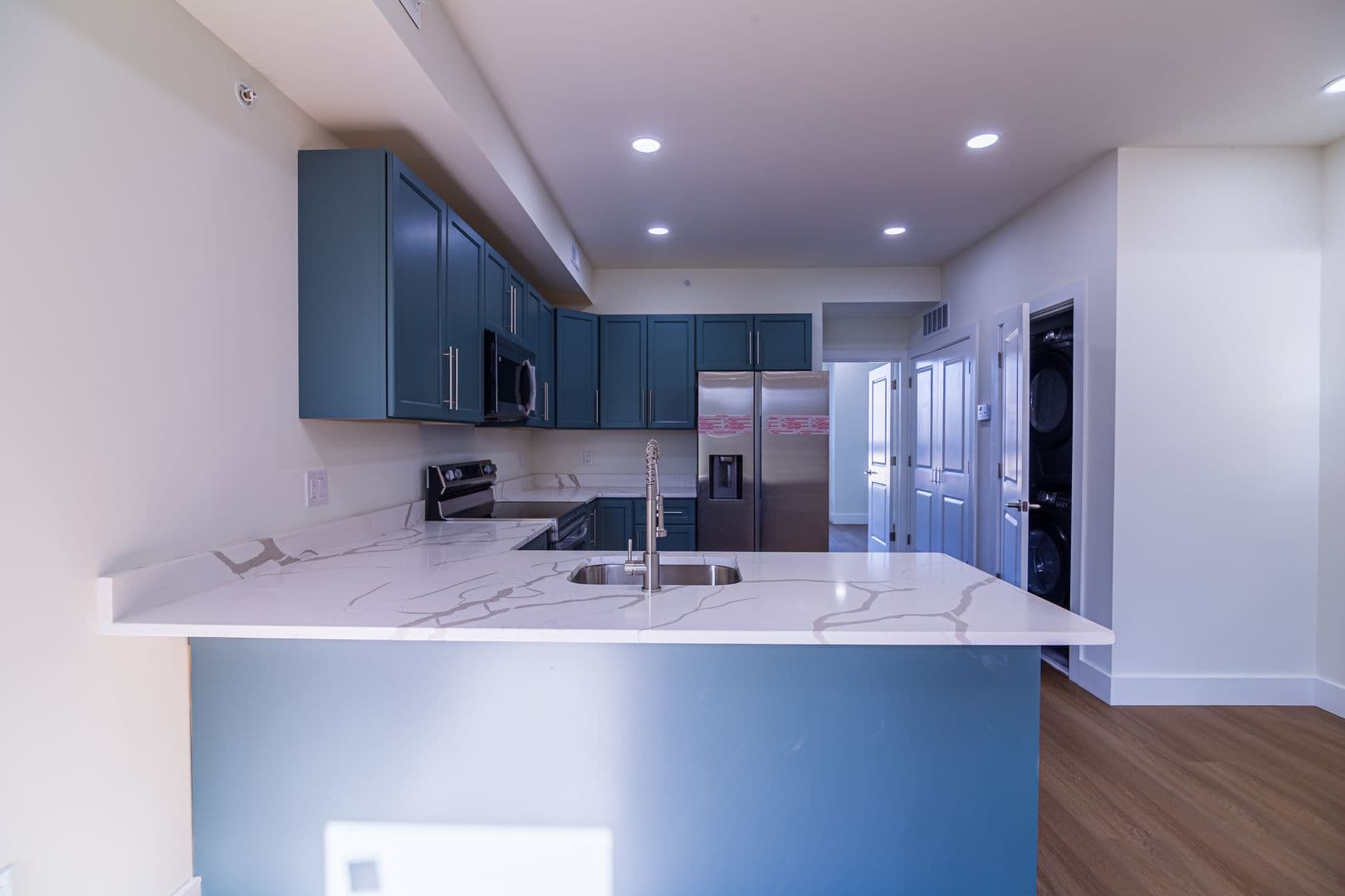 PHILADELPHIA Apartment: 808 N PRESTON ST
