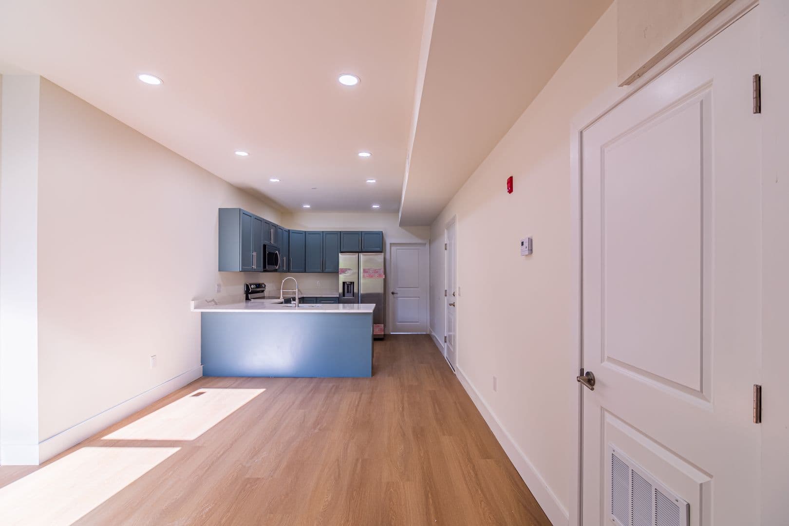 PHILADELPHIA Apartment: 808 N PRESTON ST