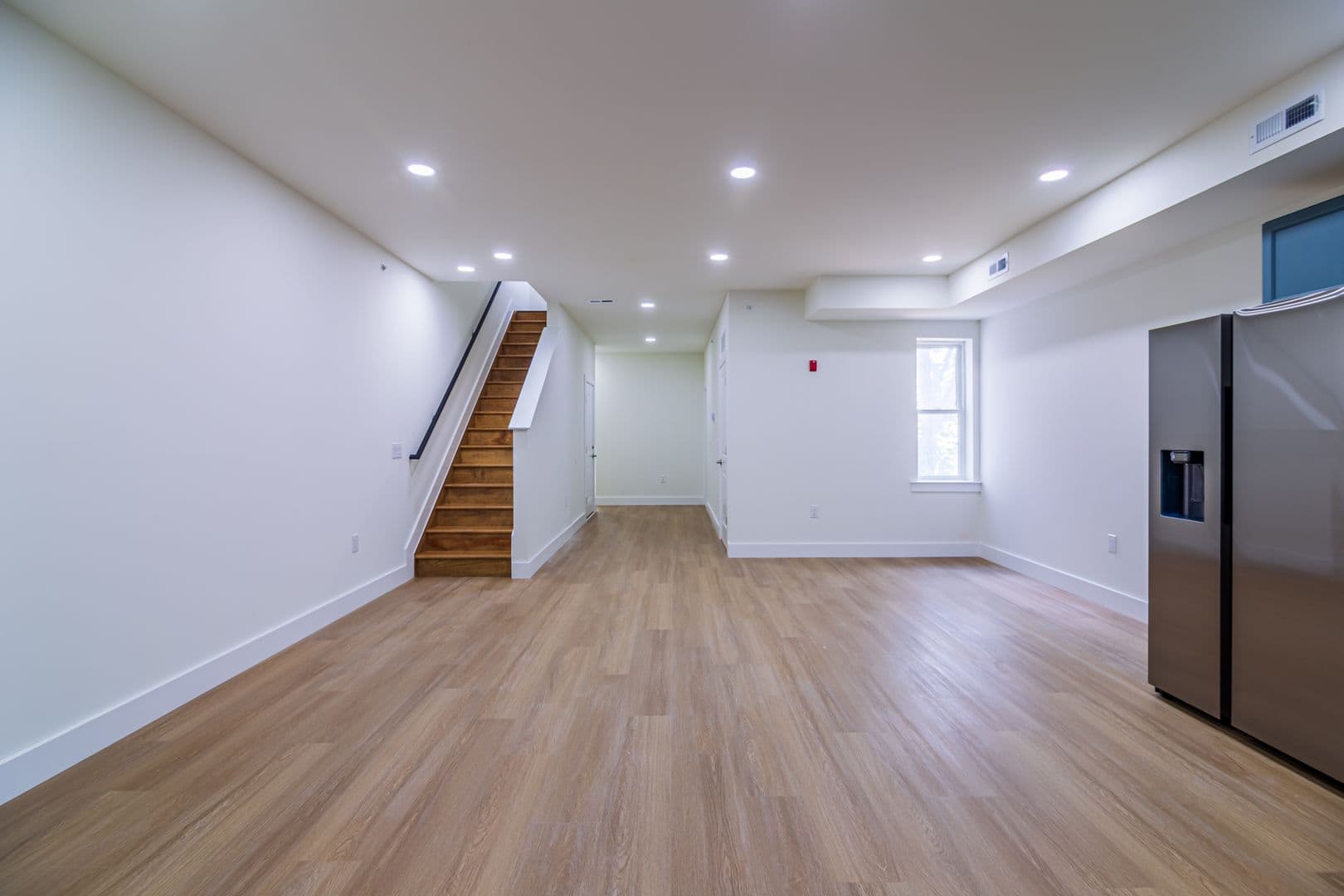PHILADELPHIA Apartment: 3956 PARRISH ST