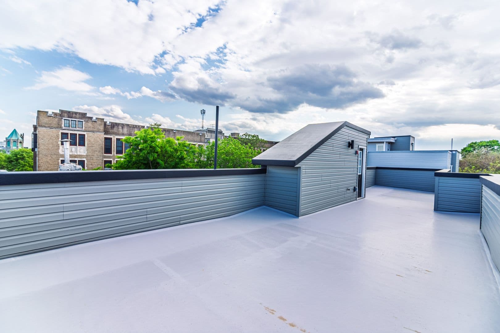 PHILADELPHIA Apartment: 808 N PRESTON ST