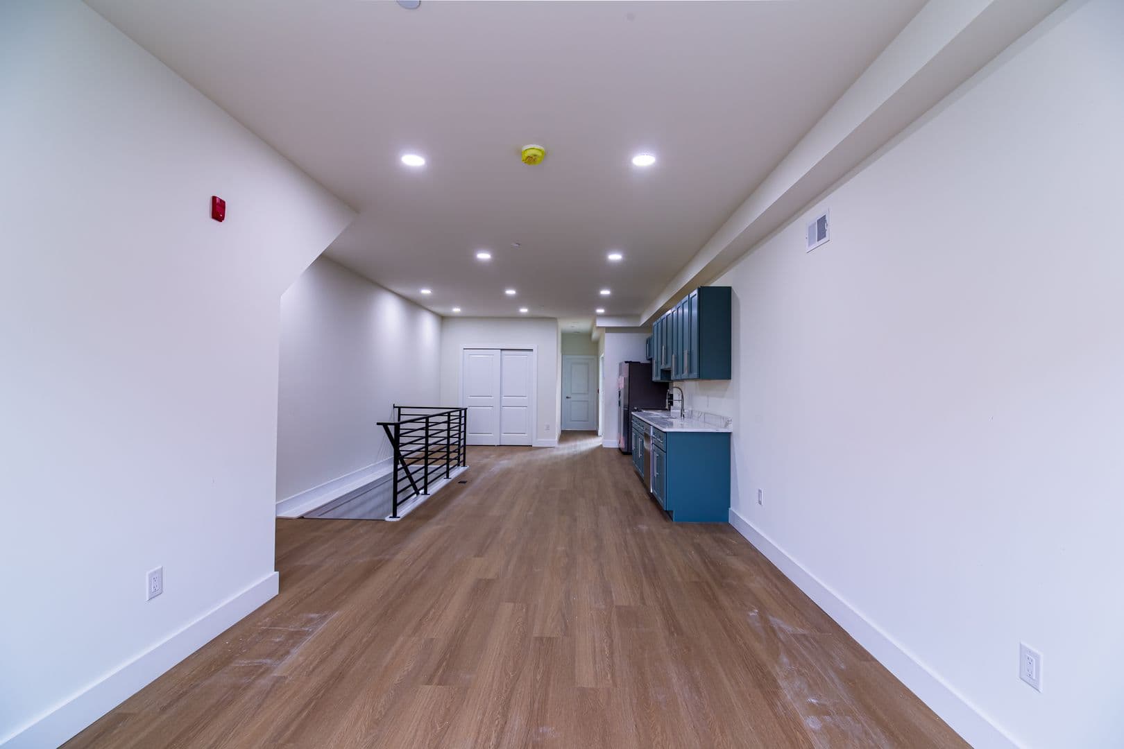 PHILADELPHIA Apartment: 808 N PRESTON ST
