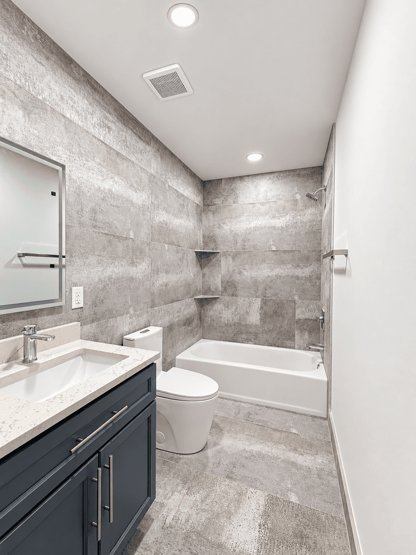 PHILADELPHIA Apartment: 1115 N 41ST ST