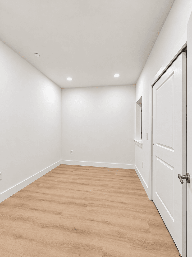 PHILADELPHIA Apartment: 1115 N 41ST ST