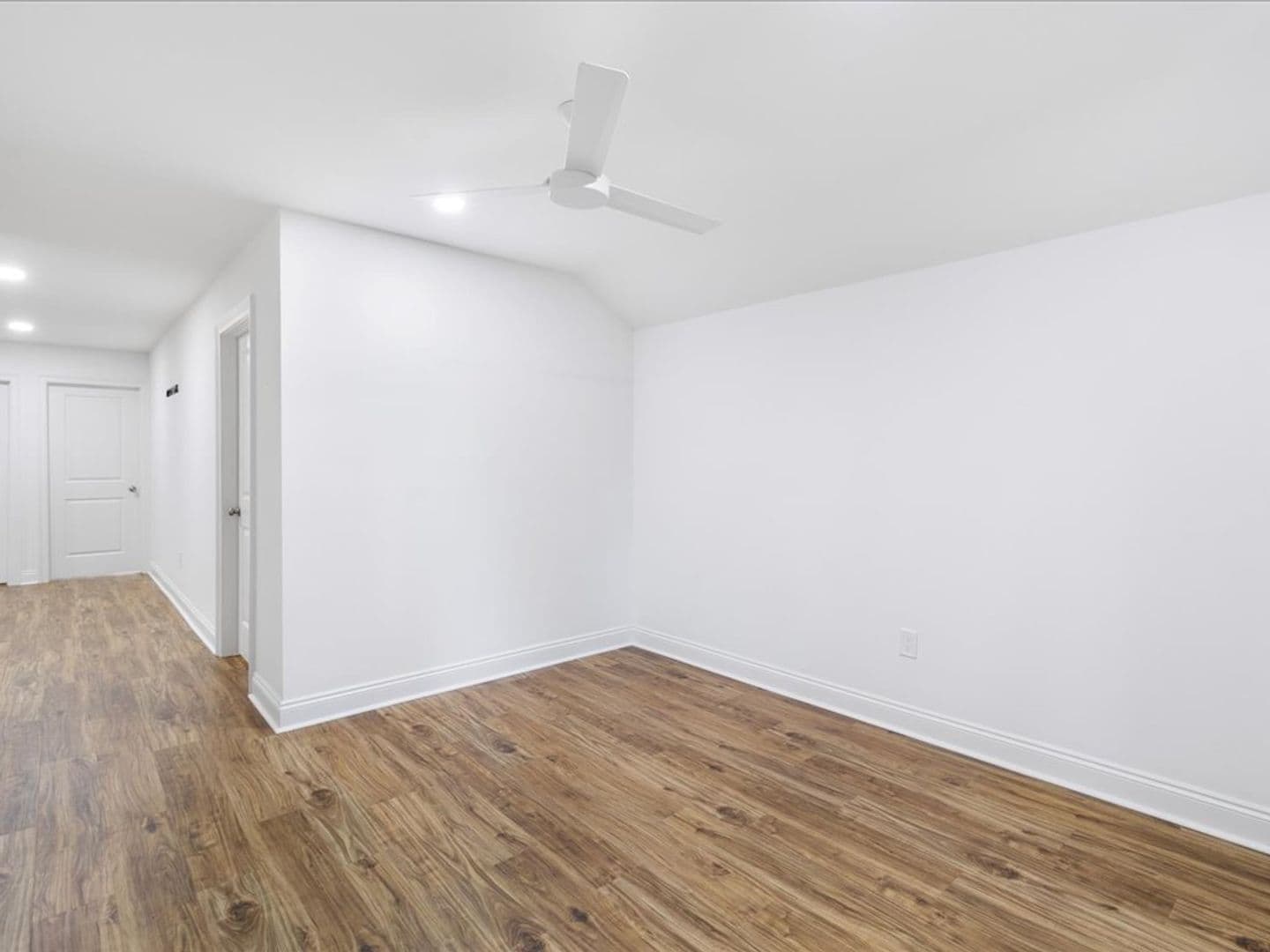 Mandeville Apartment: 641 Village Lane