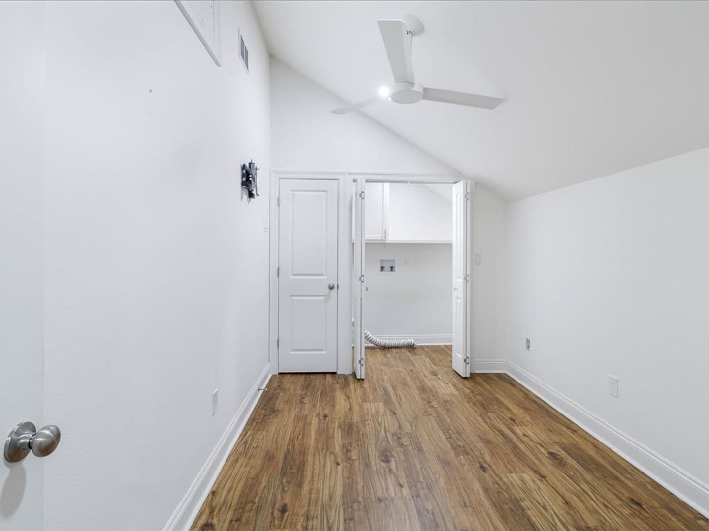 Mandeville Apartment: 641 Village Lane
