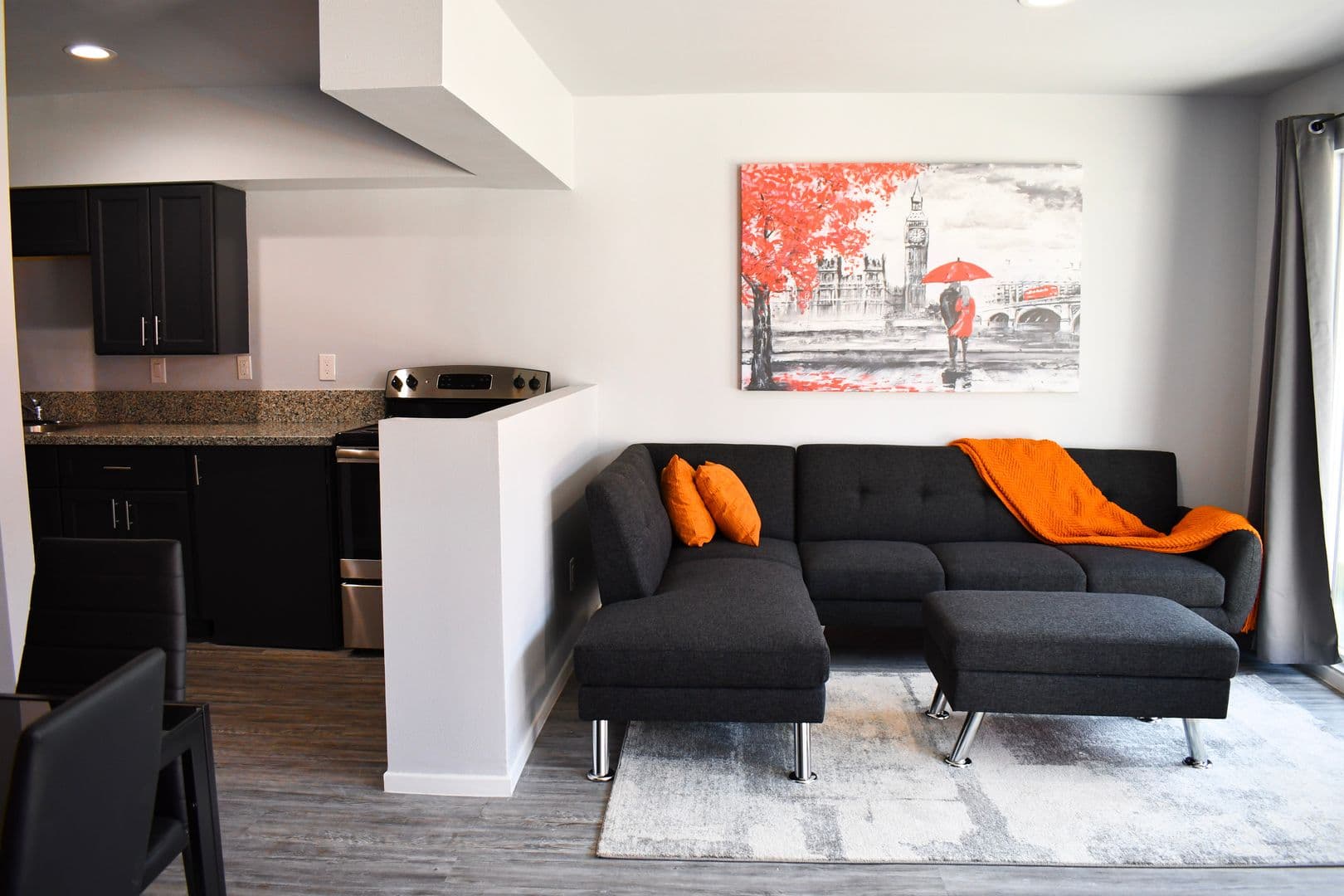 Las Vegas Apartment: 2304 - 2408 Tam Dr.