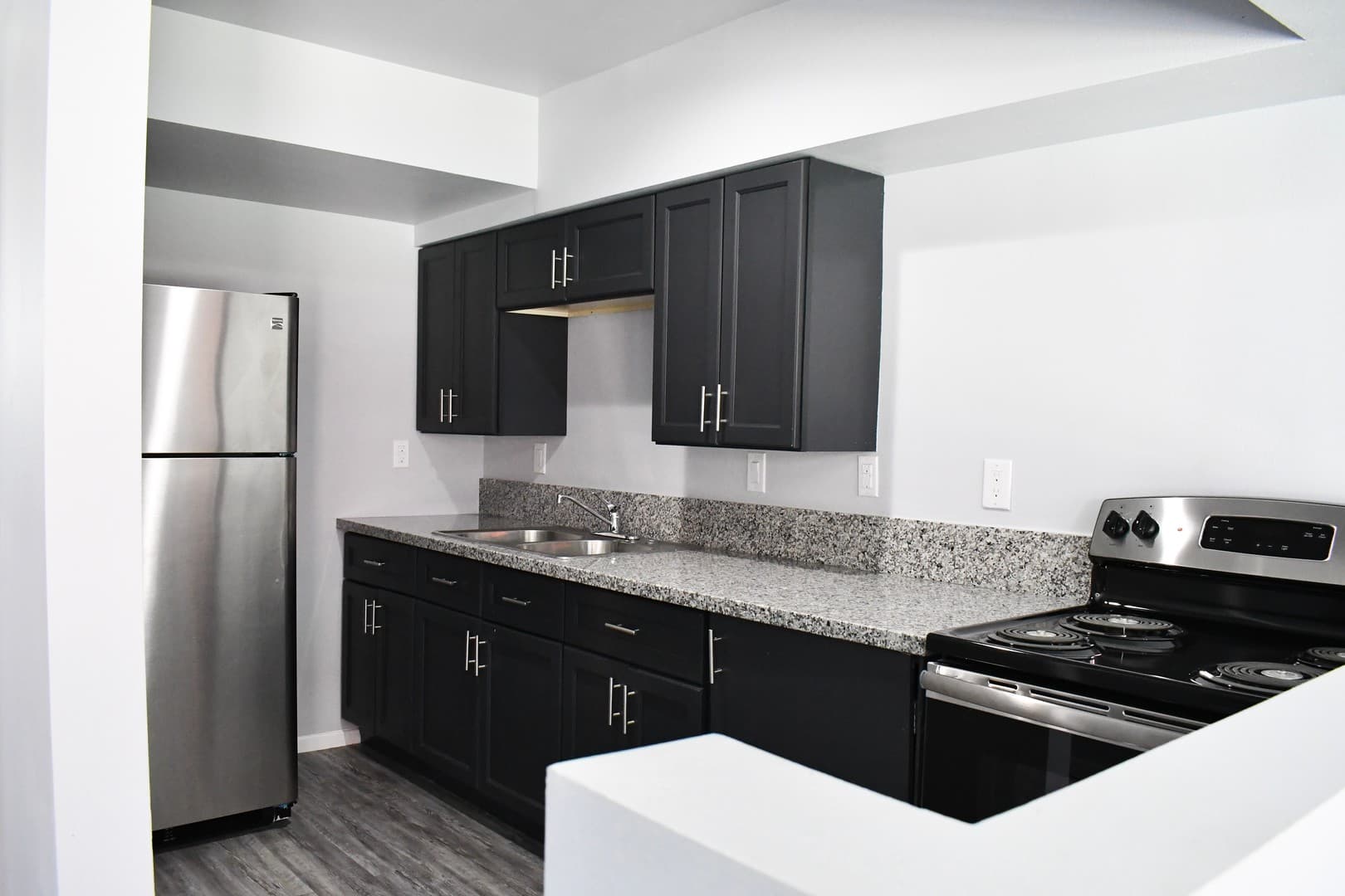 Las Vegas Apartment: 2304 - 2408 Tam Dr.