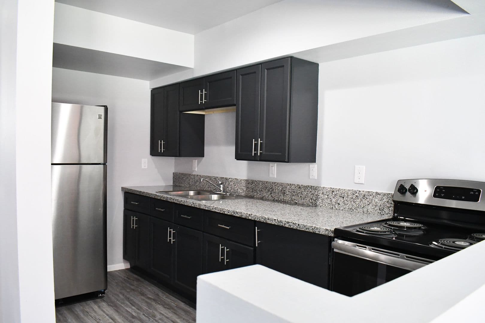 Las Vegas Apartment: 2304 - 2408 Tam Dr.