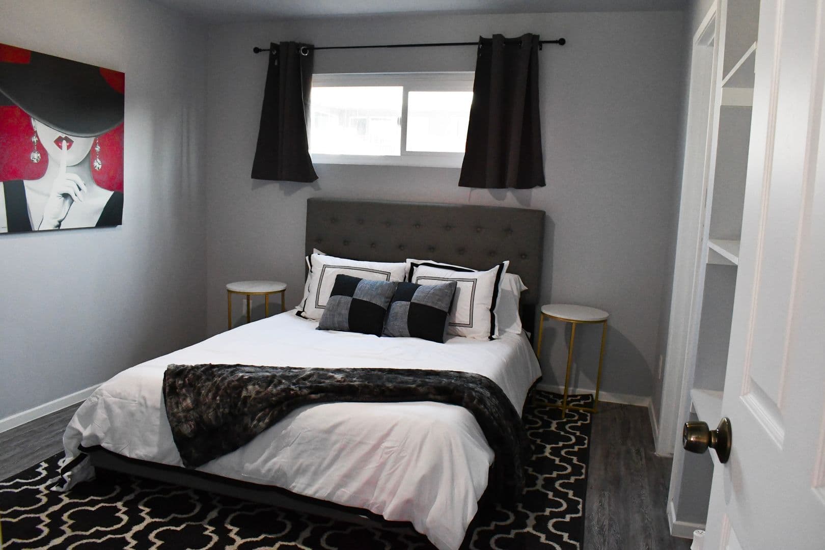 Las Vegas Apartment: 2304 - 2408 Tam Dr.