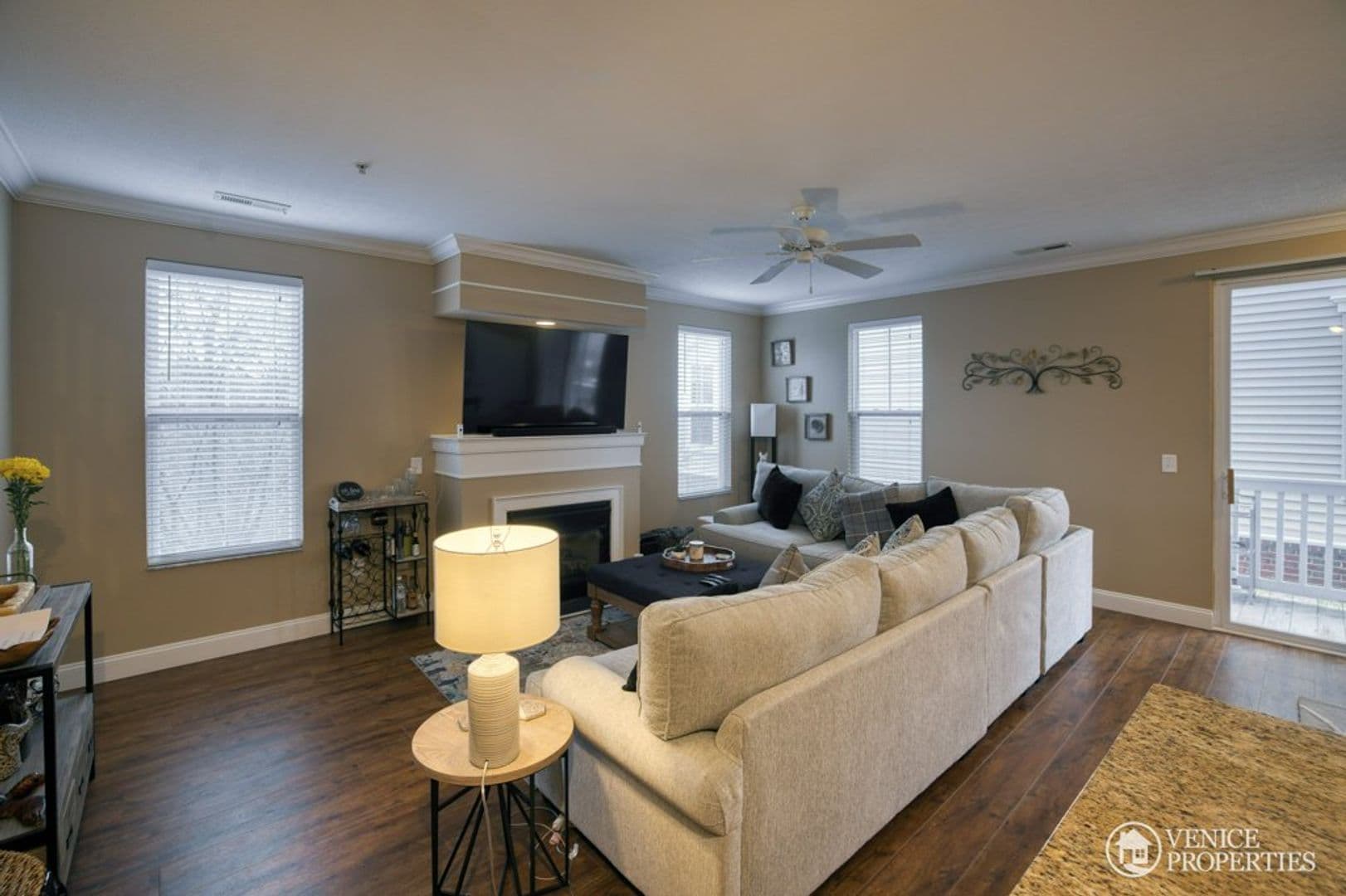 Columbus Apartment: 1767 Drayton Court