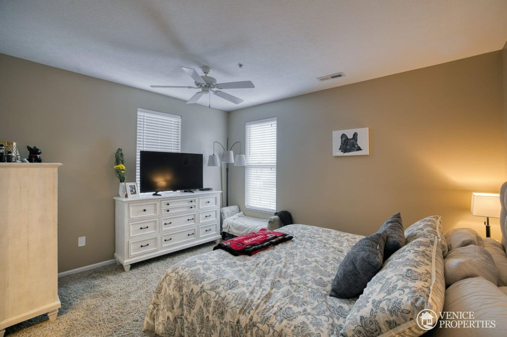 Columbus Apartment: 1767 Drayton Court