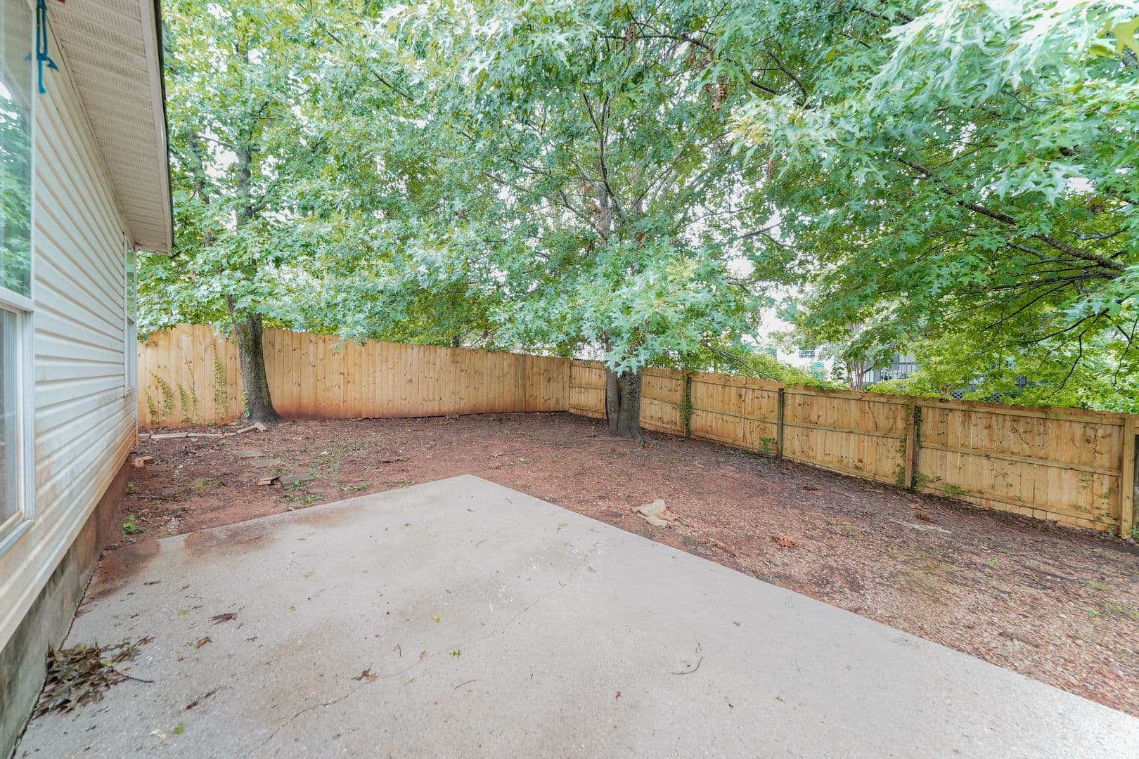 Madison House: 150 Liberty Drive