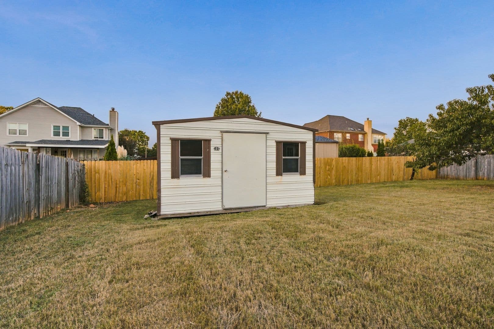 Madison House: 637 Gooch Lane