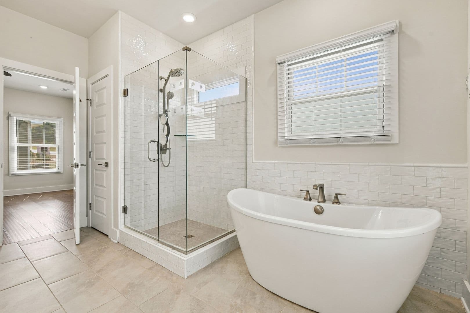 Huntsville House: 151 Bridgestone Drive NE
