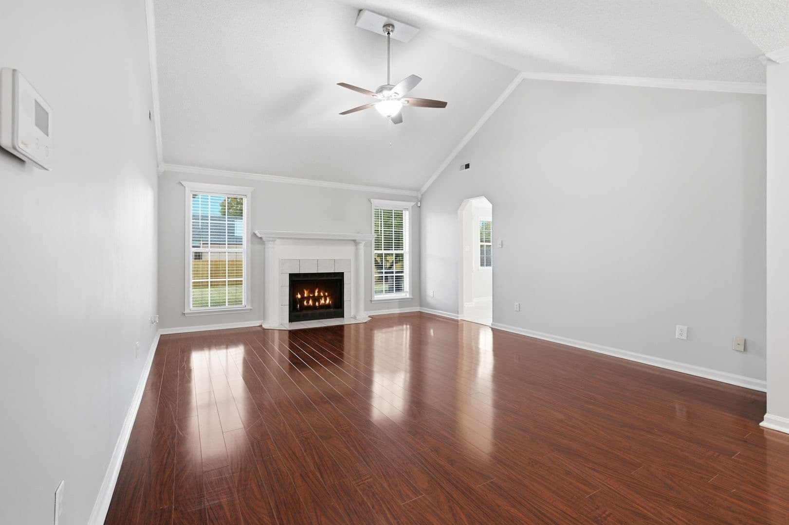 Madison House: 637 Gooch Lane