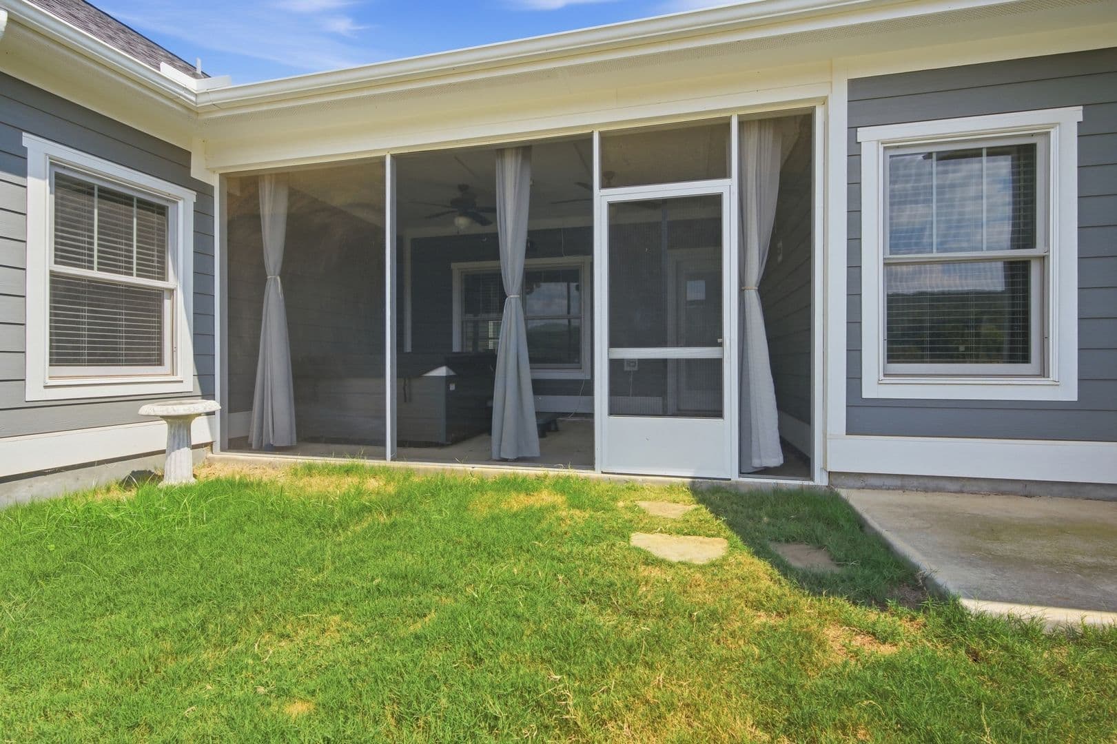 Huntsville House: 151 Bridgestone Drive NE