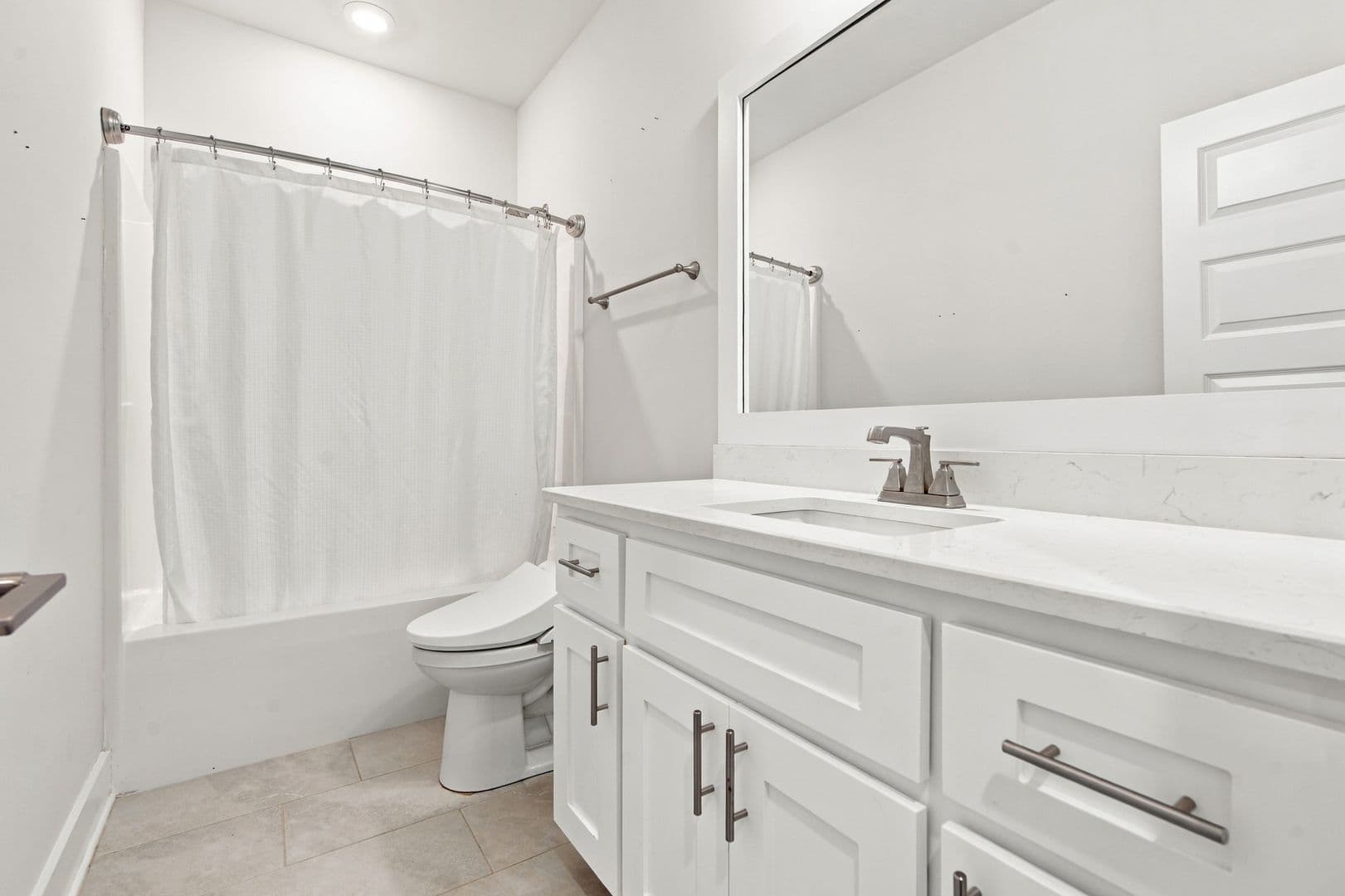 Huntsville House: 151 Bridgestone Drive NE