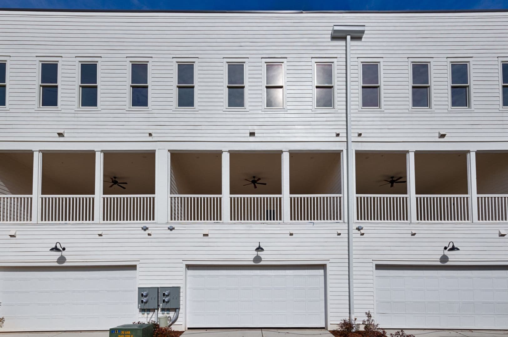 Madison Townhome: 199 Mission Street