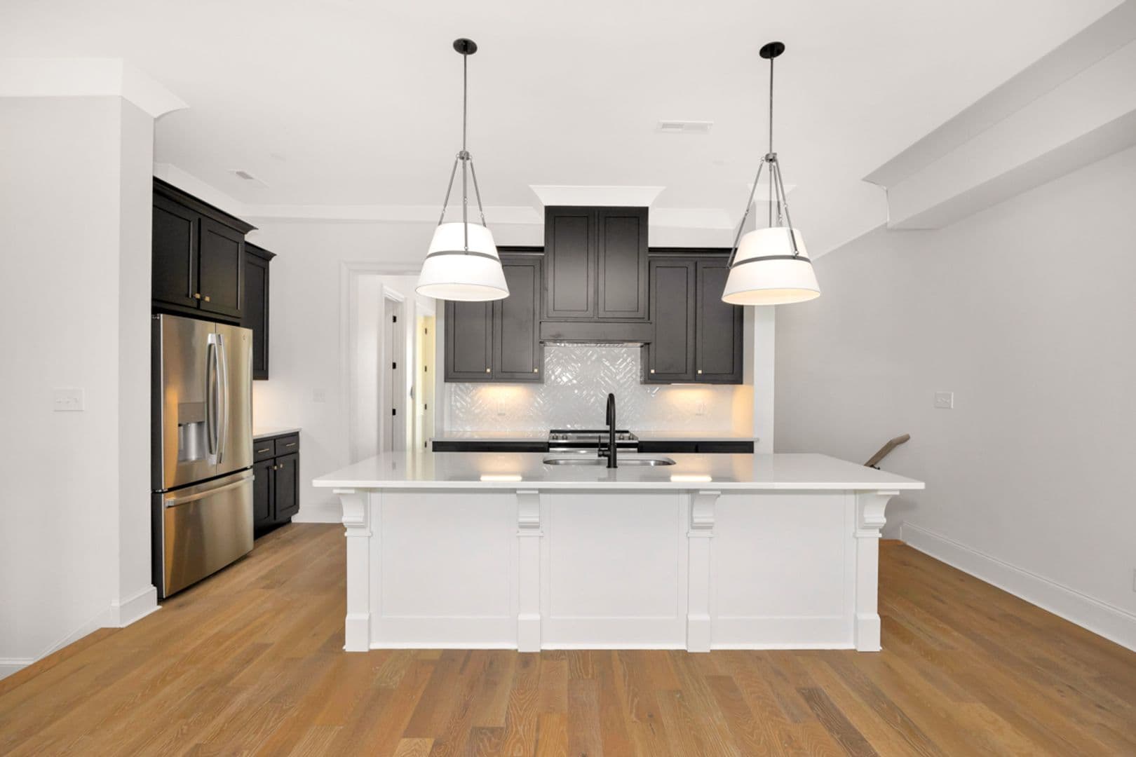 Madison Townhome: 199 Mission Street