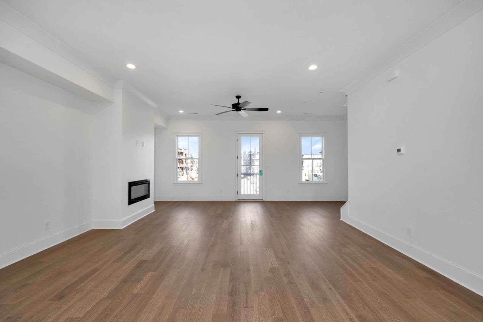 Madison Townhome: 199 Mission Street