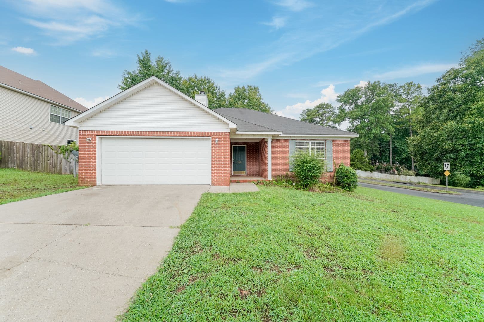 Madison House: 150 Liberty Drive