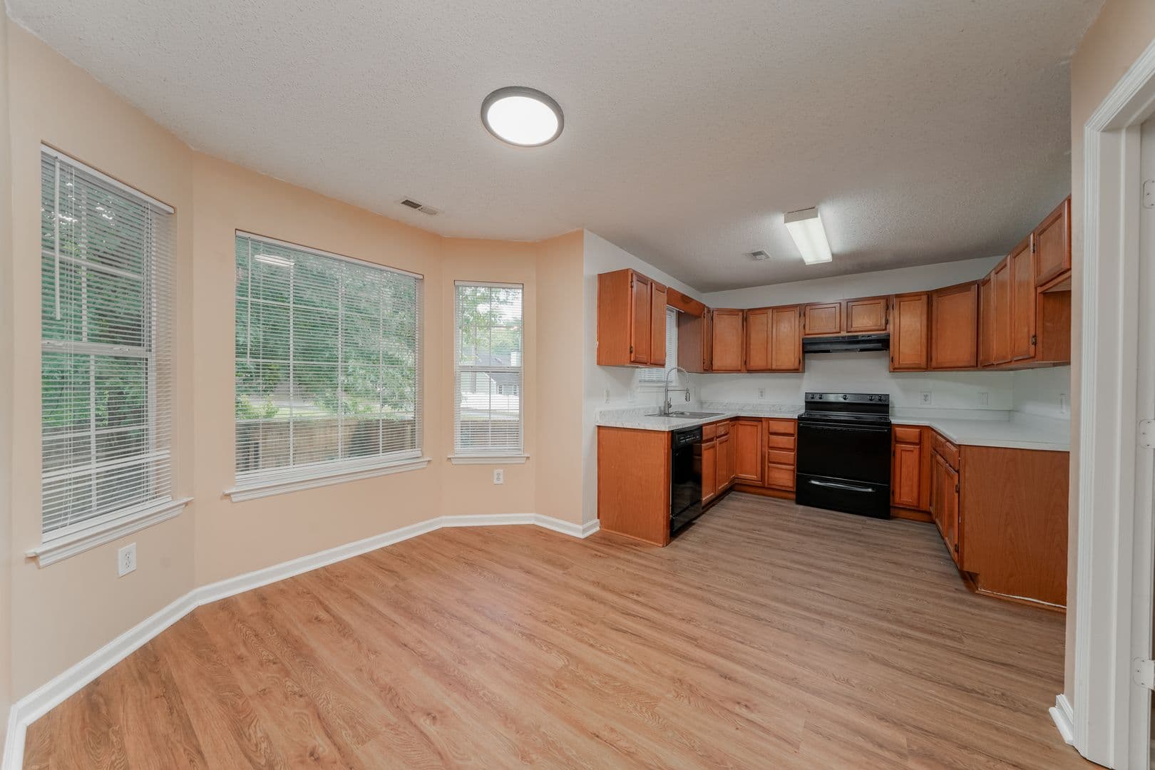 Madison House: 150 Liberty Drive