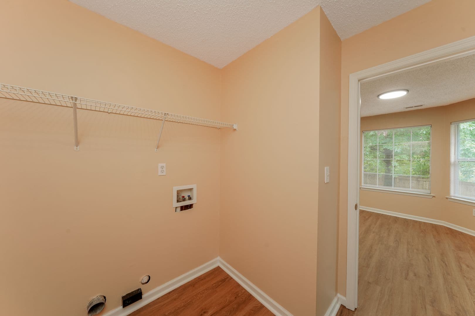 Madison House: 150 Liberty Drive
