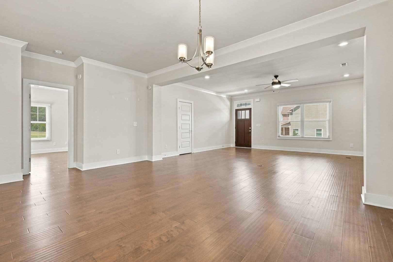 Huntsville House: 151 Bridgestone Drive NE