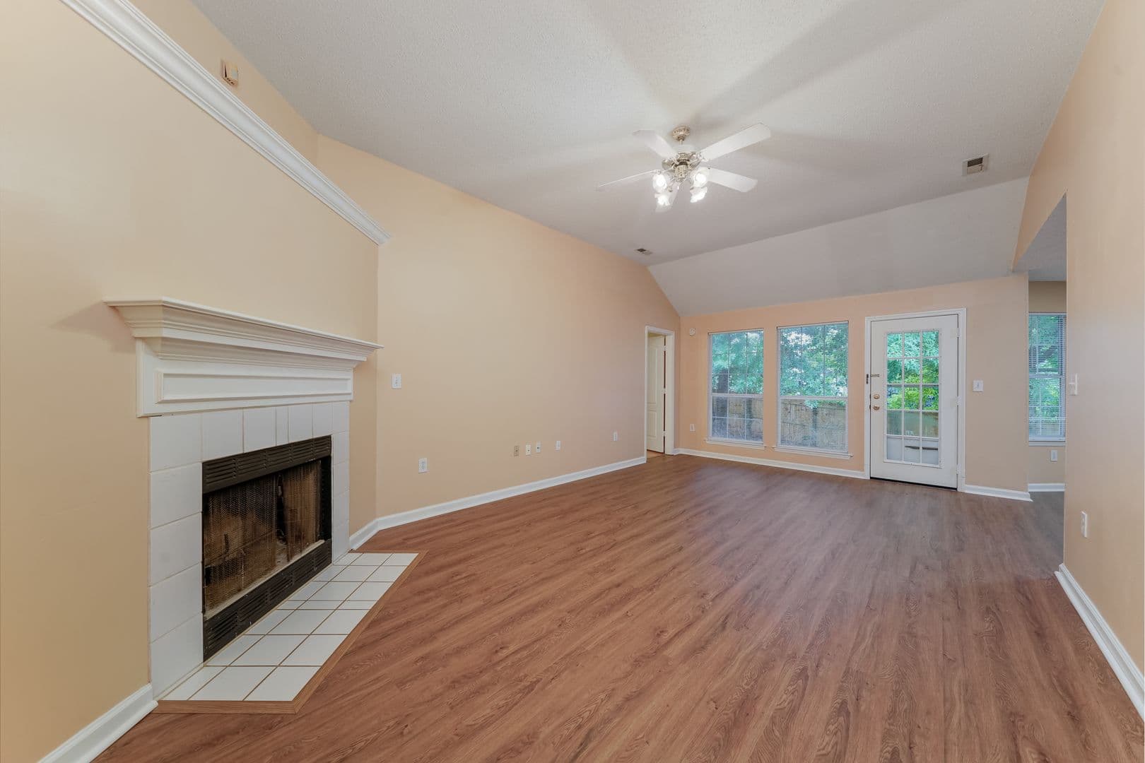 Madison House: 150 Liberty Drive
