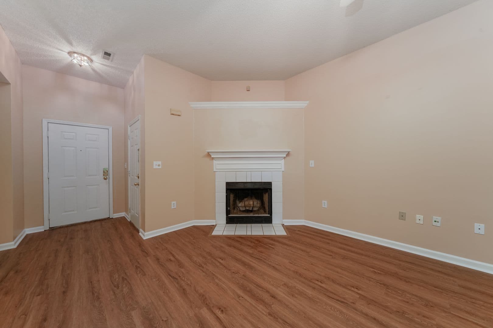 Madison House: 150 Liberty Drive