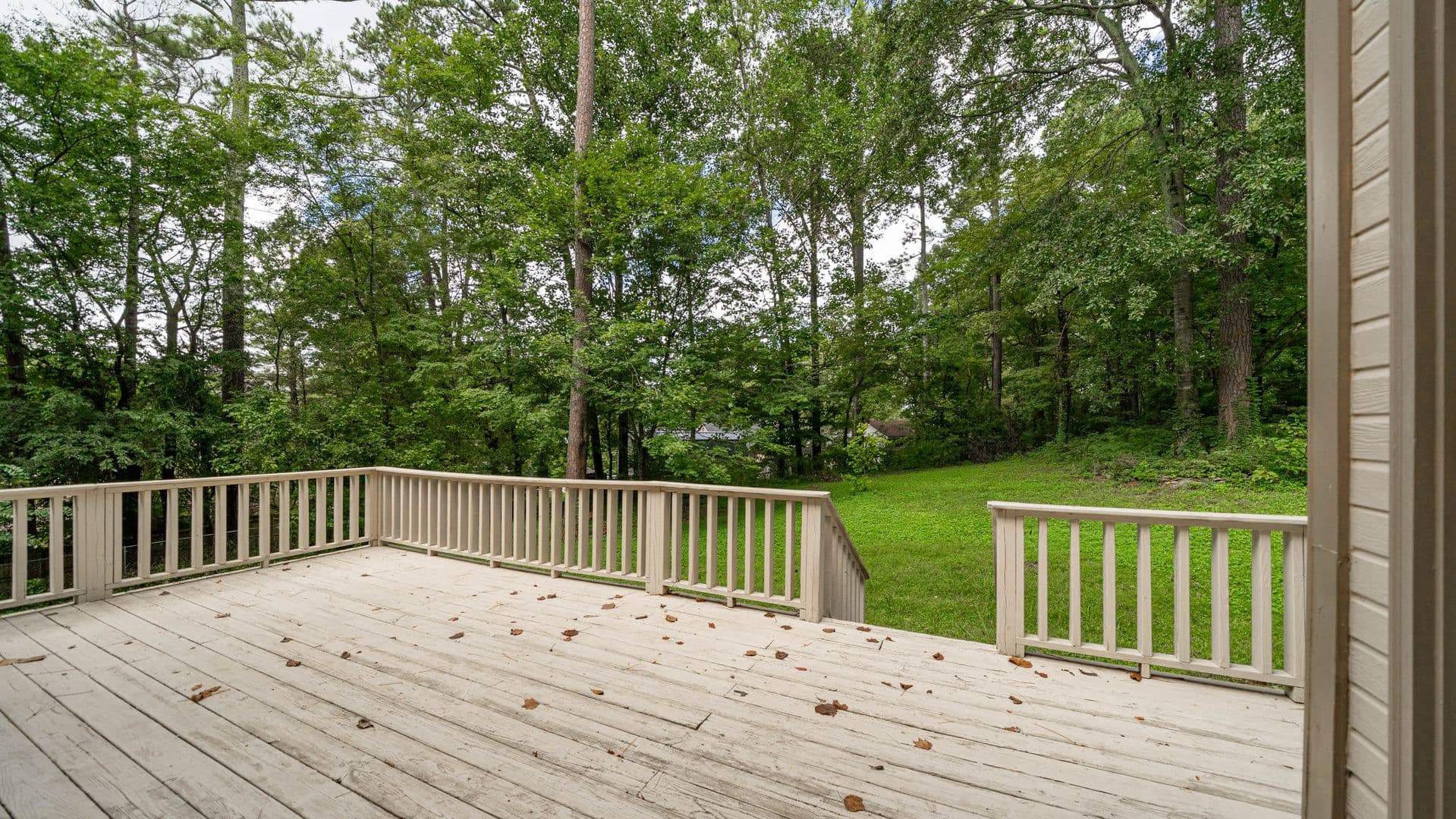 Huntsville House: 221 Stone Valley Drive
