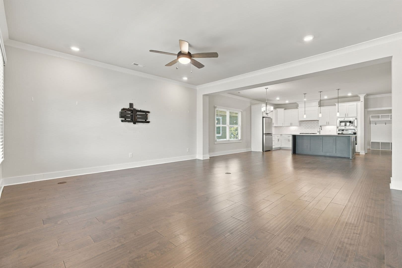 Huntsville House: 151 Bridgestone Drive NE
