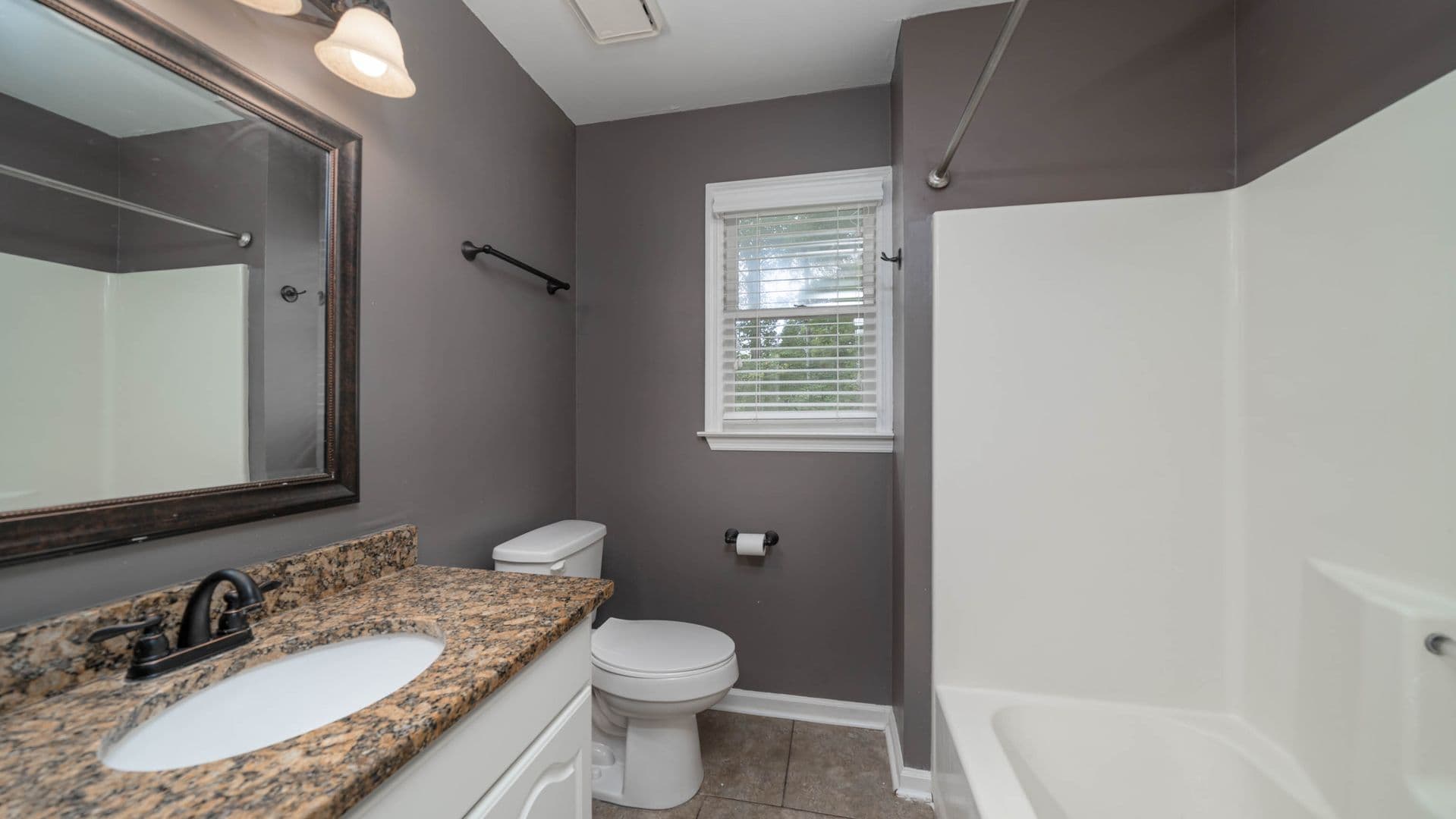 Huntsville House: 221 Stone Valley Drive
