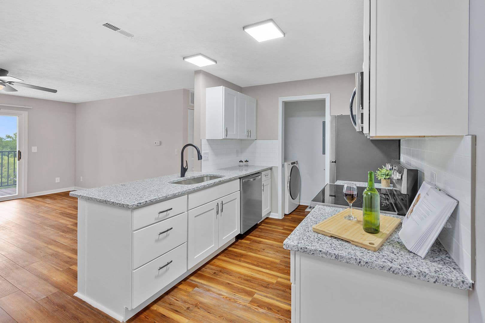 Hamilton Apartment: 5 Fall Wood Drive