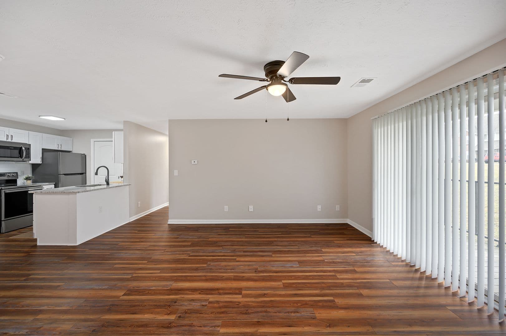 Hamilton Apartment: 5 Fall Wood Drive
