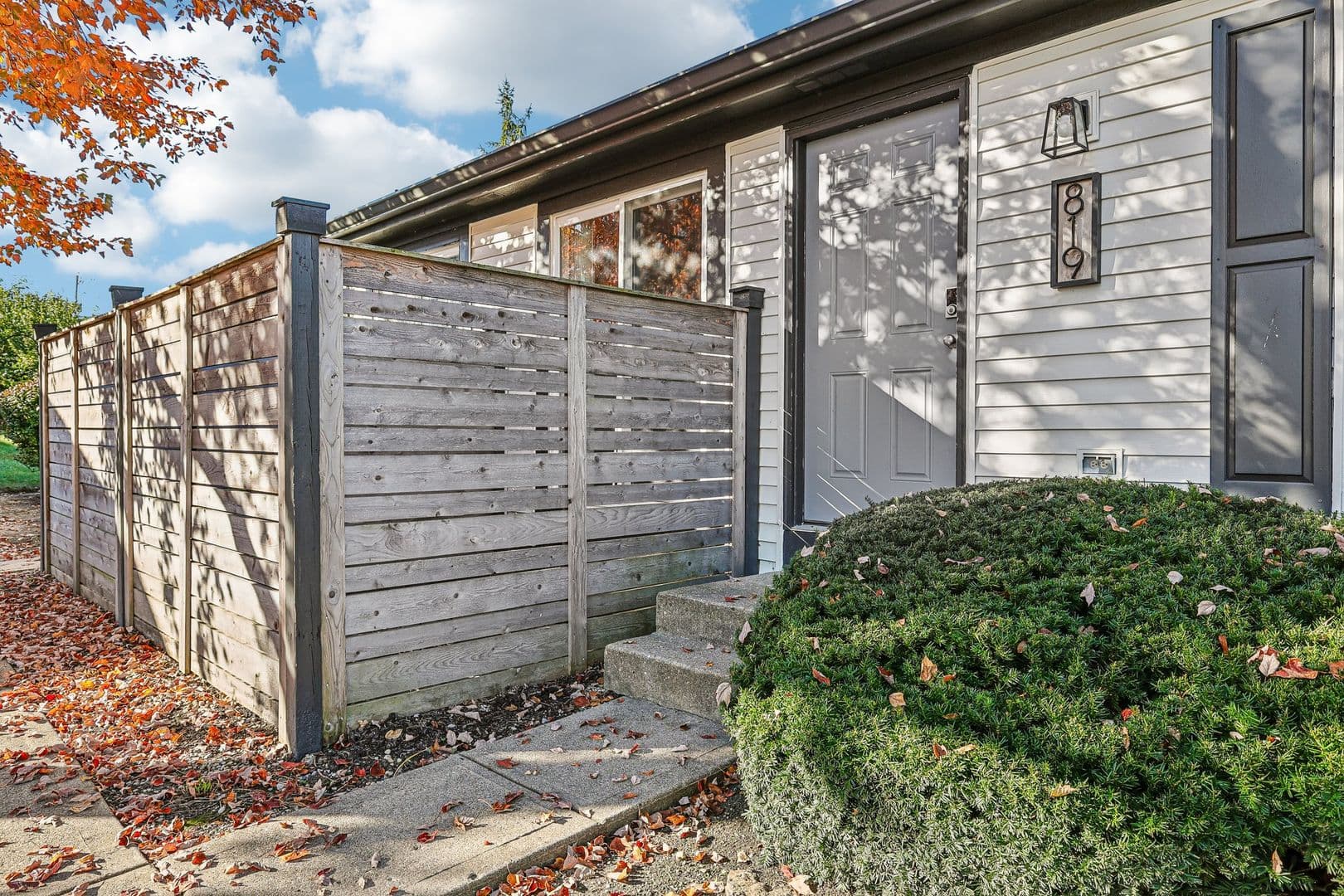Cincinnati Apartment: 860 Deerfield Blvd.