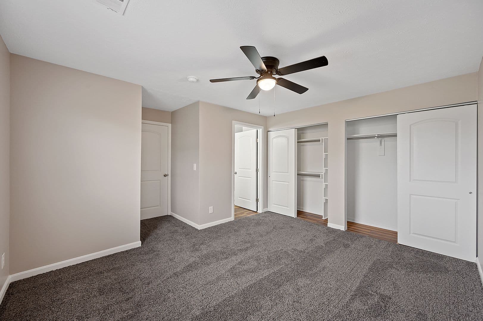 Hamilton Apartment: 5 Fall Wood Drive