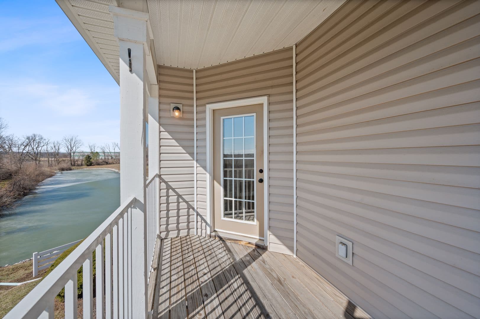 Hamilton Apartment: 3298 Reflection Pointe