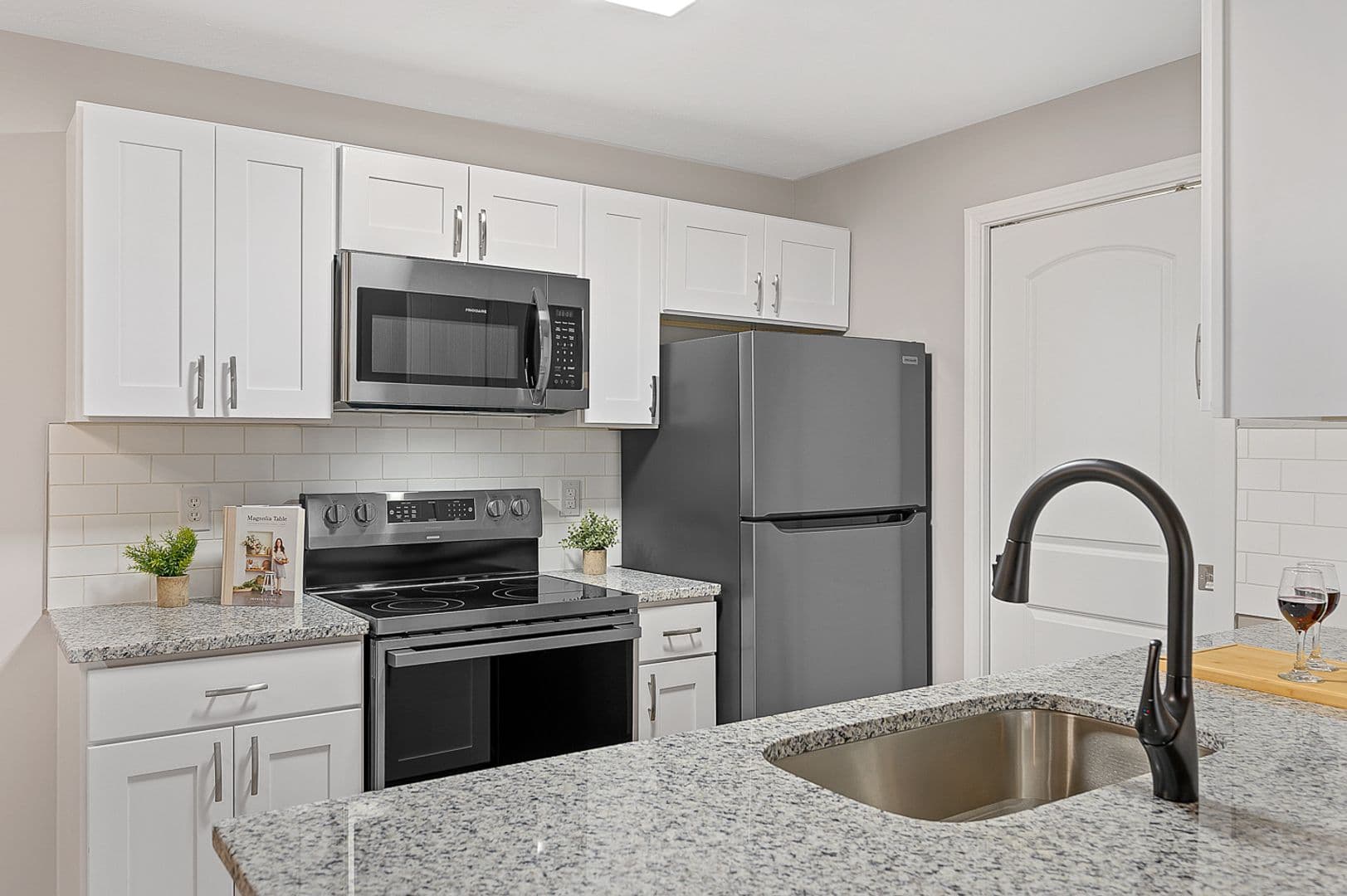 Hamilton Apartment: 5 Fall Wood Drive